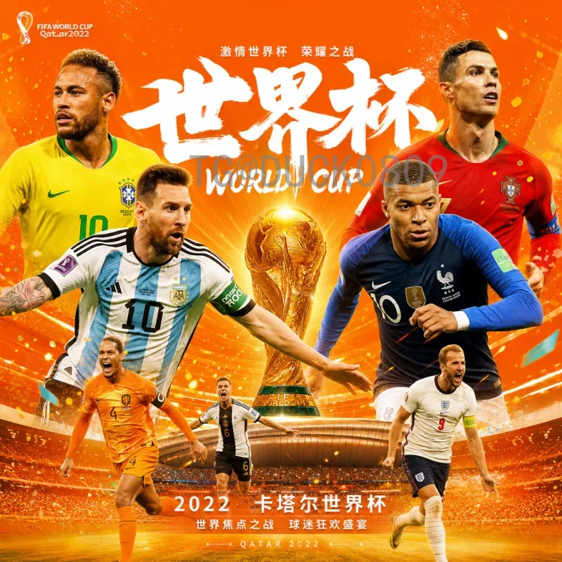 美加墨世界杯深度阵容：三国球队实力解析与前景展望