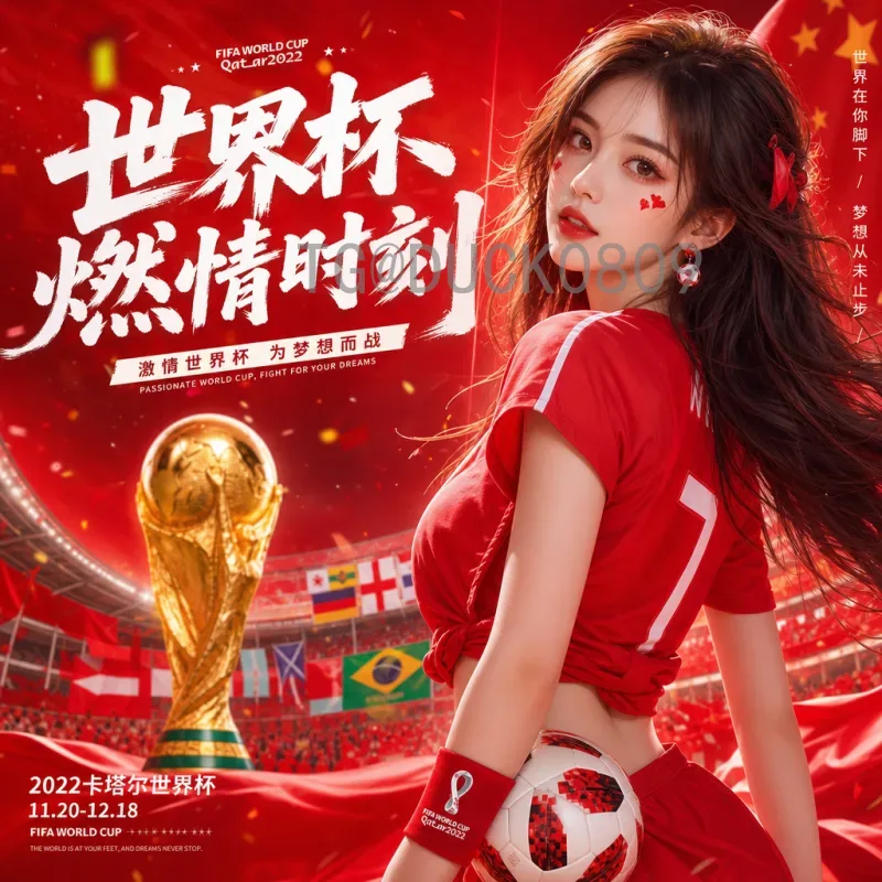 世界杯冠军预测：多维度分析2026年夺冠热门球队